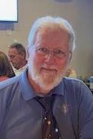 James Ernest Carson Obituary