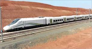 ويعد هذا المشروع هو الأضخم في المملكة، و الأكبر على مستوى الشرق الأوسط، حيث يعتبر هو أول قطار كهربائي سريع في المنطقة، ويصل عدد محطاته 5 محطات من مكة المكرمة إلى المدينة المنورة ويصل طول مساره 450 كلم، وتم الإعلان عن موعد التشغيل التجاري له في 4 أكتوبر المقبل ÙÙ ÙØ§ ØªØ±ÙØ¯ ÙØ¹Ø±ÙØªÙ Ø¹Ù ÙØ·Ø§Ø± Ø§ÙØ­Ø±ÙÙÙ ÙÙÙ Ø³ÙØ³ÙÙ Ø£Ø¯Ø§Ø¡ ÙÙØ§Ø³Ù Ø§ÙØ­Ø¬ ÙØ§ÙØ¹ÙØ±Ø© ÙÙÙ Ø¨ÙØ³Øª