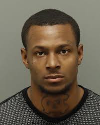 RONDREK HYMAN Mugshot 03-26-2024 14:30:00 Wake County, North Carolina