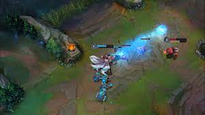 Description artwork, league of legends, thresh hd wallpaper is part of games category and wallpaper original resolution is 1920x1080. Wild Rift Everything We Learned From The Gameplay Reveal