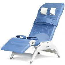 Rifton Wave Bath Chair Bathing Shower Chair Bath