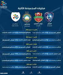 الفرق المتاهلة لدور نصف نهائي كاس الخليج العربي الاماراتي للمحترفين. Ù…ÙˆØ§Ø¹ÙŠØ¯ Ù…Ø¨Ø§Ø±ÙŠØ§Øª Ø§Ù„Ù‡Ù„Ø§Ù„ ÙÙŠ Ø¯ÙˆØ±ÙŠ Ø£Ø¨Ø·Ø§Ù„ Ø¢Ø³ÙŠØ§ 2020 ØµØ­ÙŠÙØ© Ø§Ù„Ù…ÙˆØ§Ø·Ù† Ø§Ù„Ø¥Ù„ÙƒØªØ±ÙˆÙ†ÙŠØ©
