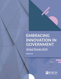 Embracing Innovation In Government Global Trends 2019 Oecd