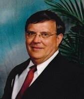 Ronald Myrick Obituary (1940