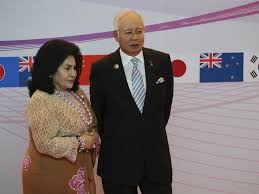 Get all latest news about rosmah mansor, breaking headlines and top stories, photos & video in real time. Rosmah Mansor Malaysia S First Lady S 6b Shopping Spree Ends