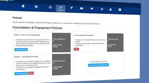 How Can I Change Cancellation Policies Booking Com For Partners