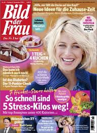 Dieses süße backwerk kommt bei jedem gut an. Die Aktuelle Bild Der Frau Nr 46 Bild Der Frau Essen Kuchen