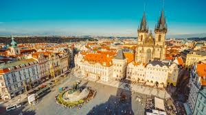 It is not a large country but has a rich and eventful history. Best Time To Visit Czech Republic Bookmundi