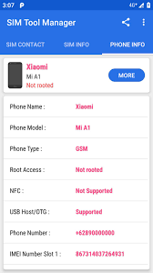 Live channels app is for watching live tv. Sim Tool Manager For Android Apk Download