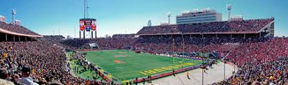 Cotton Bowl Stadium Wikipedia