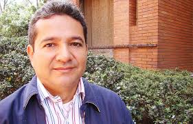 El sur del país necesita armar un bloque”, dice Ariel Rincón