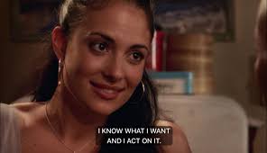 I loved loved loved when Joey dated Diane. She was so pretty and so cool.