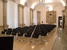 De Mailand Cciaa Mcciaa Public Seating Home Decor Conference Room Table