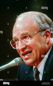 U s sec of war hi-res stock photography and images