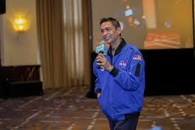 Sheikh muszaphar shukor al masrie bin sheikh mustapha (born 27 july 1972) is a malaysian orthopaedic surgeon and the first malaysian commercial astronaut. Kumon Malaysia Advanced Student Forum 2019 Jia Shin Lee