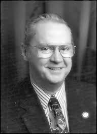 Richard Butner Obituary (1935