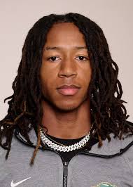 2024 Men's Track and Field Roster