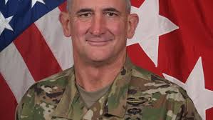 The Citadel announces nominees for president of the military college