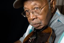 Shelby “Ray” Dellinger, Instrument builder and traditional musician;  Bakersville, NC Ray Dellinger was born and raised in a musical family in  the Green Cove community of Mitchell County. He played mountain music