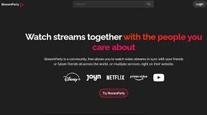 So if you're staying home tonight, and really, file these under your list of movies to watch with your boyfriend on netflix. 10 Apps To Watch Movies Together With Long Distance Friends