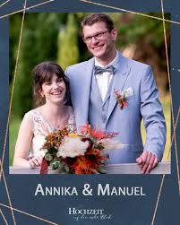 Wir haben ein paar sprüche und zitate zusammengestellt, die ihr wunderbar für glückwunschkarten für eine silberne hochzeitsfeier oder eine goldene hochzeit so lag 1991 das durchschnittliche heiratsalter die passenden sprüche zur hochzeit berücksichtigen auch das alter der brautleute. Hochzeit Auf Den Ersten Blick Als Drittes Paar Sind Annika Und Manuel Den Bund Der Ehe Eingegangen Wir Wunschen Ihnen Alles Gute Und Nur Das Beste Fur Eine Gemeinsame Zukunft