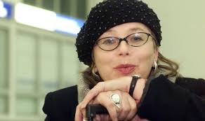 Kunstihoone mäletab ja leinab Anu Liivakut