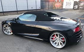 Image result for Phantom Black 2009 R8