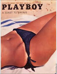 Playboy 1960s Magazines Read Online Download Free