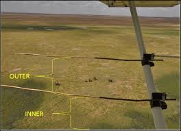 We are looking for upcoming streamers that need or want a place to grow. Layout Of The Streamers Attached To The Aircraft So As To Define The Download Scientific Diagram