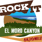 Rock It in El Moro Canyon 6K & 10 Miler event in California