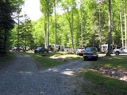 National forests that combine to form one of the largest areas of public land in the eastern united states. Horse Camping Weekend At Camp Creek State Park In West Virginia Equitrekking