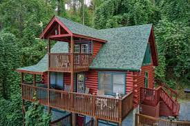 Best downtown gatlinburg location, seconds from hiking, dining & entertainment. Shiloh A Gatlinburg Cabin Rental