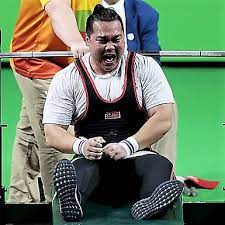Powerlifter jong yee khie dedicates silver medal to late mum tears ran down the cheeks of national powerlifter jong yee khie as he mounted the podium after winning the silver medal in the men's 107kg category at the tokyo paralympic games today. Jong Yee Khie Sarawak Sports Corporation