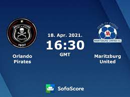 Squad, top scorers, yellow and red cards, goals scoring stats, current form. Orlando Pirates Maritzburg United Live Score Video Stream And H2h Results Sofascore