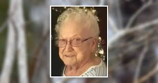 Nancy Ruth Brickey Obituary February 18, 2023