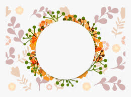 Floral,pattern,round vector pattern and more resources at freedesignfile.com. Wedding Invitation Flower Picture Frame Ornament Round Floral Ornament Hd Png Transparent Png Transparent Png Image Pngitem