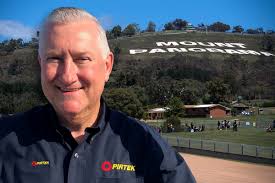 news: Ultimate Motorsport Prize almost 'too good'