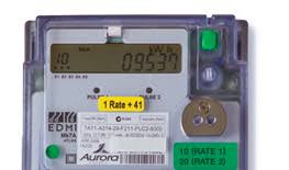 The equation listed above will help you track your energy consumption. How To Read Your Meter And Track Your Electricity Use Aurora Energy