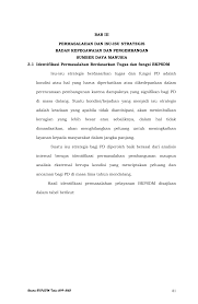 Ancaman tersebut antara lain gangguan kelompok bersenjata, konflik. Https Bkpsdm Temanggungkab Go Id Cppid Files 17 Bab Iii Permasalahan Dan Isu Isu Strategis Pdf