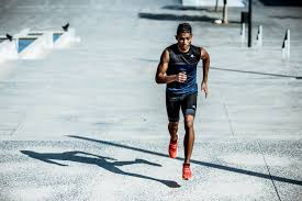 Five things that went wrong for wayde van niekerk. Wayde Van Niekerk Preemie On The Podium Mediclinic