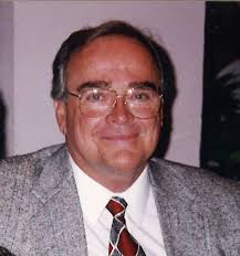 John “Butch” Austin Hirst Obit