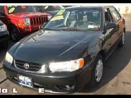 El envío gratis está sujeto al peso, precio y la distancia del envío. 2002 Toyota Corolla Le Youtube