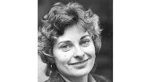 Adrienne Groh Obituary (1938