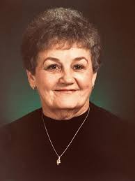 Mariann (Spagnoli) Giarratano