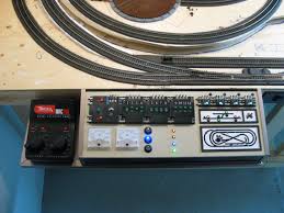Holiday Wiring Part Ii Model Trains Model Railroad Train