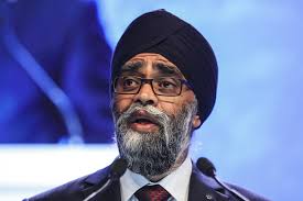 Maybe you would like to learn more about one of these? Canada Denies It Threatened Halifax Security Forum Over Proposed Taiwan Award Politico