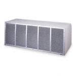 Having the unit in direct contact with a concrete wall is never advisable because moisture. Window And Wall Air Conditioner Accessories Air Conditioners Grainger Industrial Supply