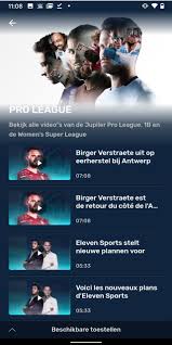 Oglądaj online filmy i seriale. Eleven Sports Be 9 4 2 Download Android Apk Aptoide