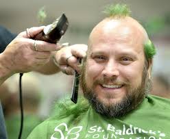 Sioux City barber continues to ramp up cancer fundraising