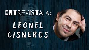 Entrevista a Leonel Cisneros por el IG Live!